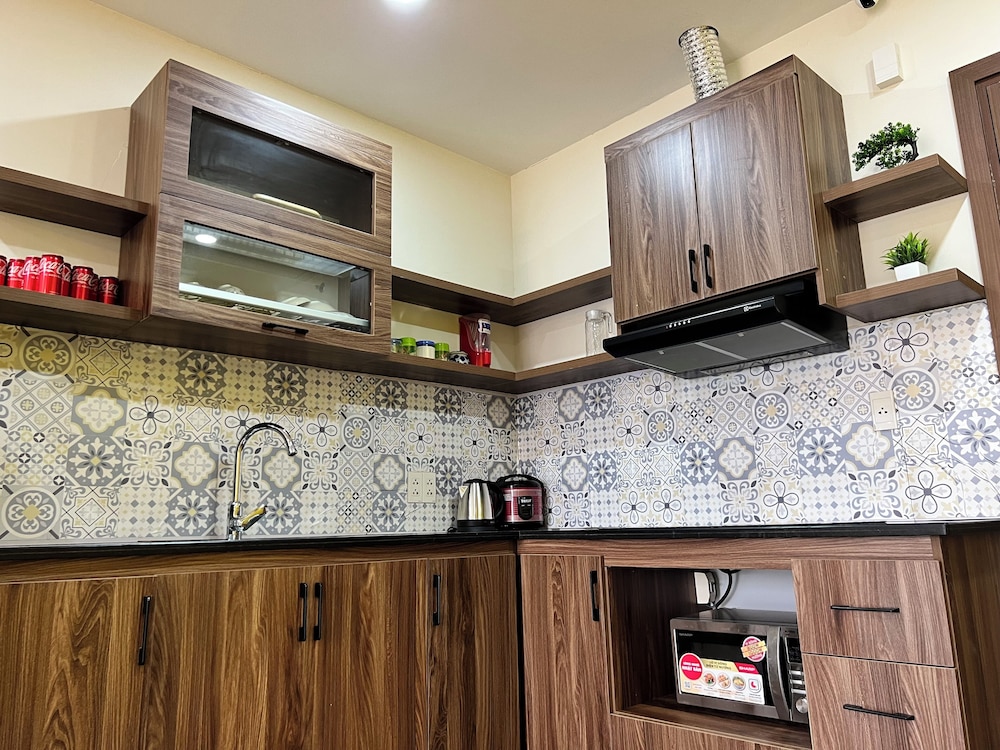 Sapphire Homestay Ha Long Bay