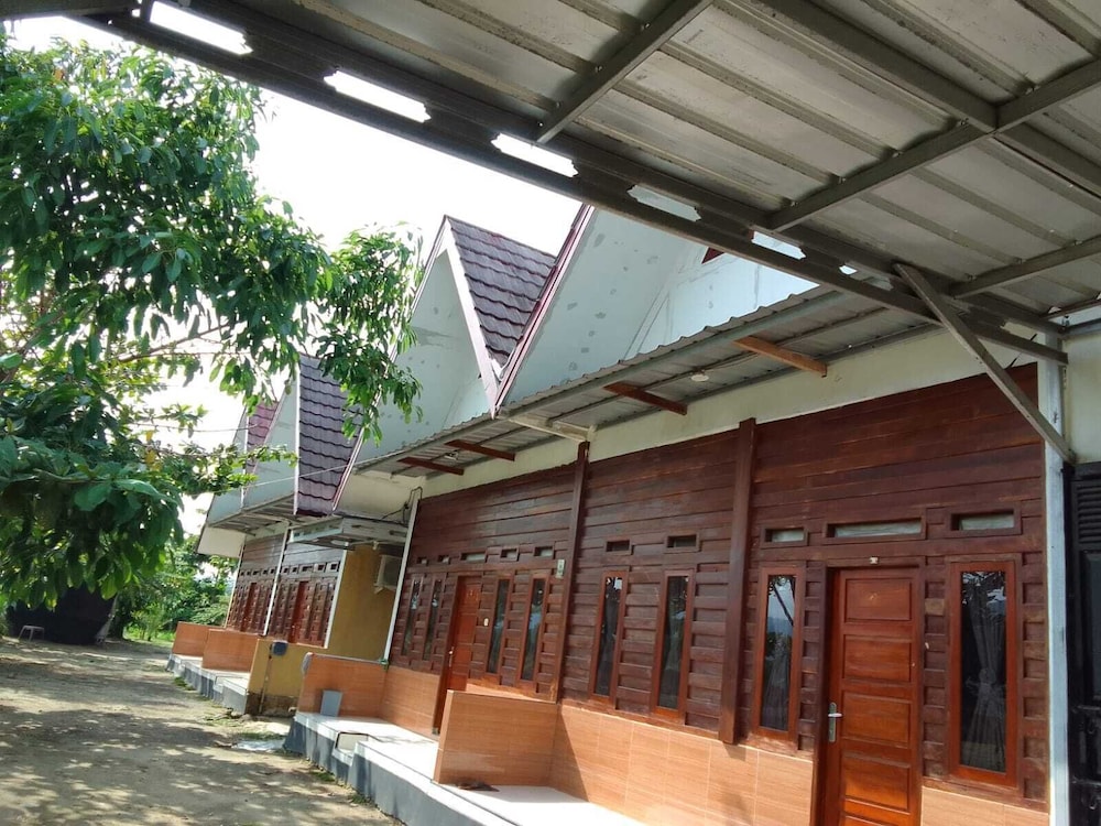 Villa Panorama Ciletuh