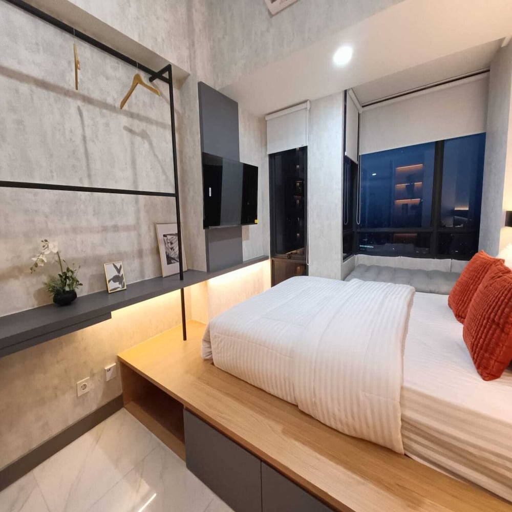 Apartmen Pakuwon Bekasi by Ruang Singgah