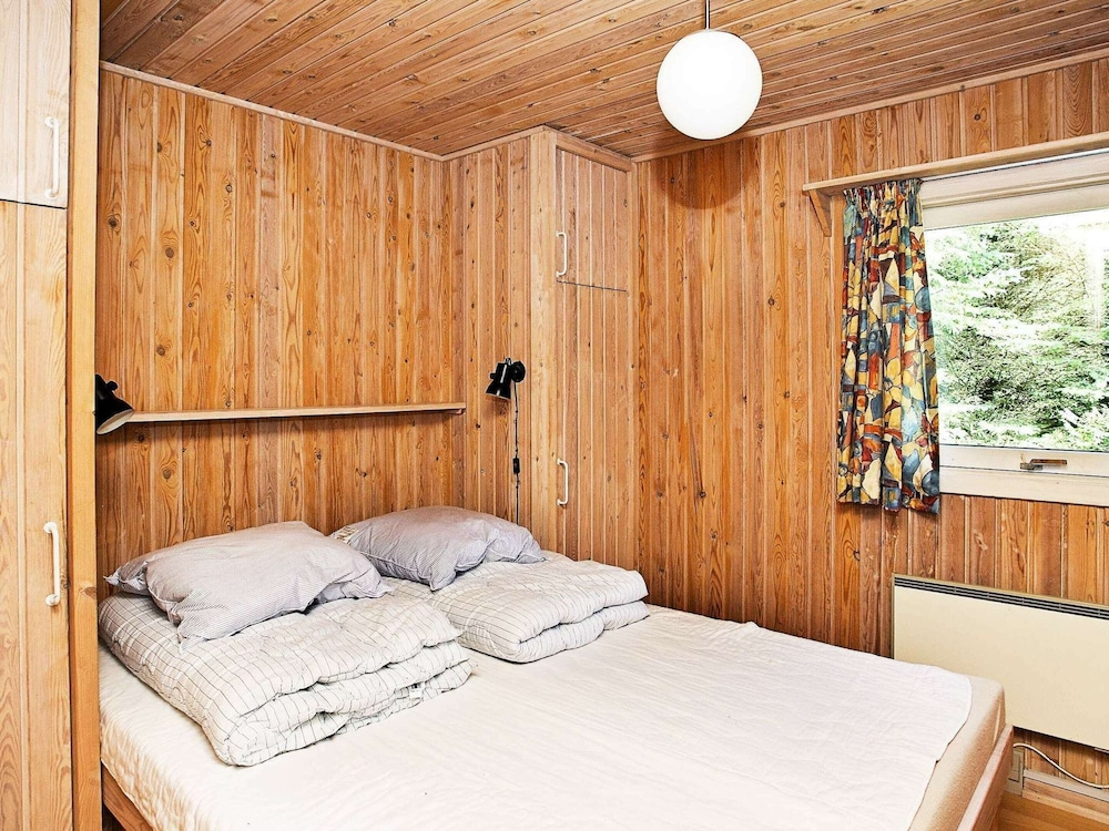 Spacious Cottage in Pine - By Traum Ferienwohnungen view 3