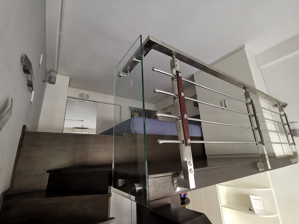 The Haven - Lofts by the Park