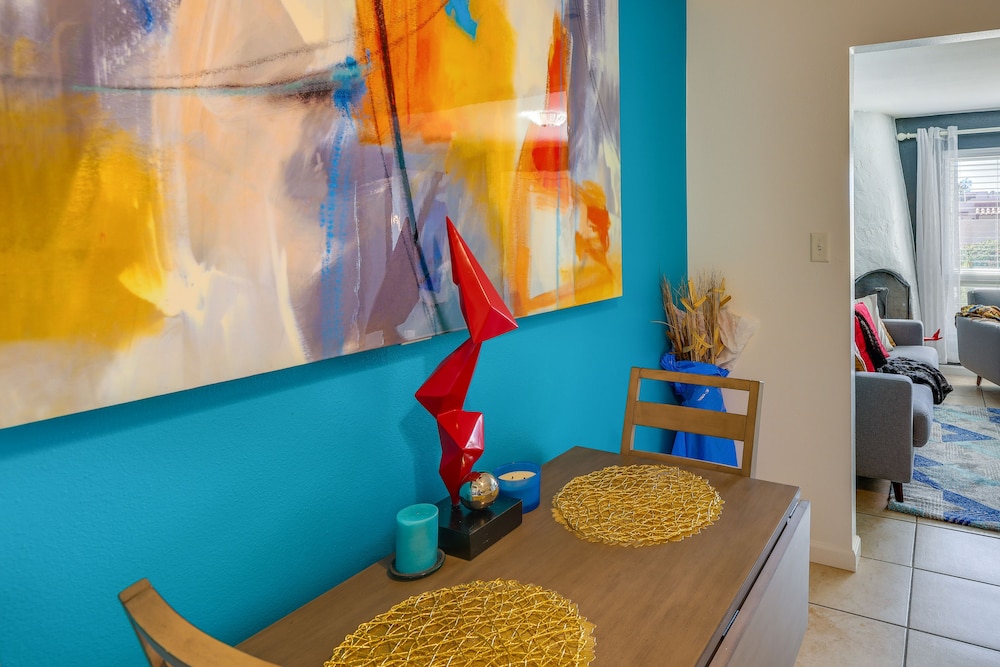 Scottsdale Condo w/ Community Pool Access! - Property Image 8