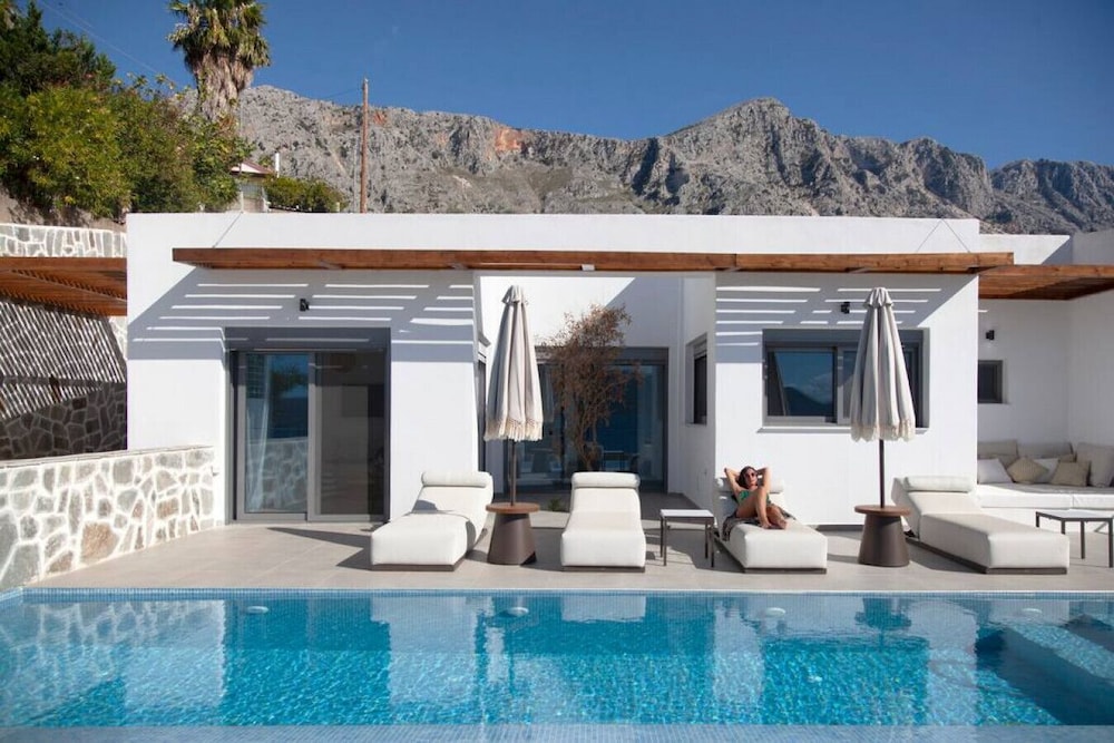 Villa Empeiria Paleros photo 5