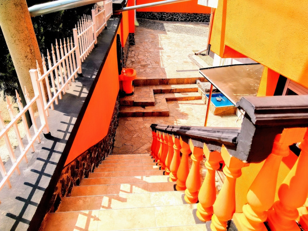 Sea Marble Villa Studio