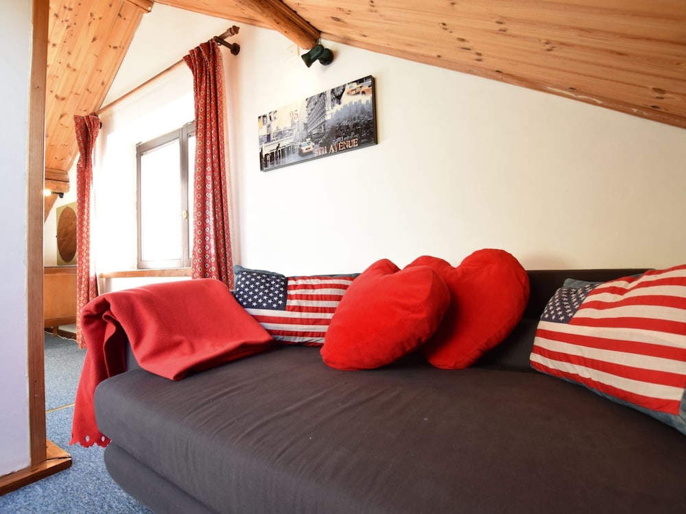 Holiday Home in Ronchampay view 4