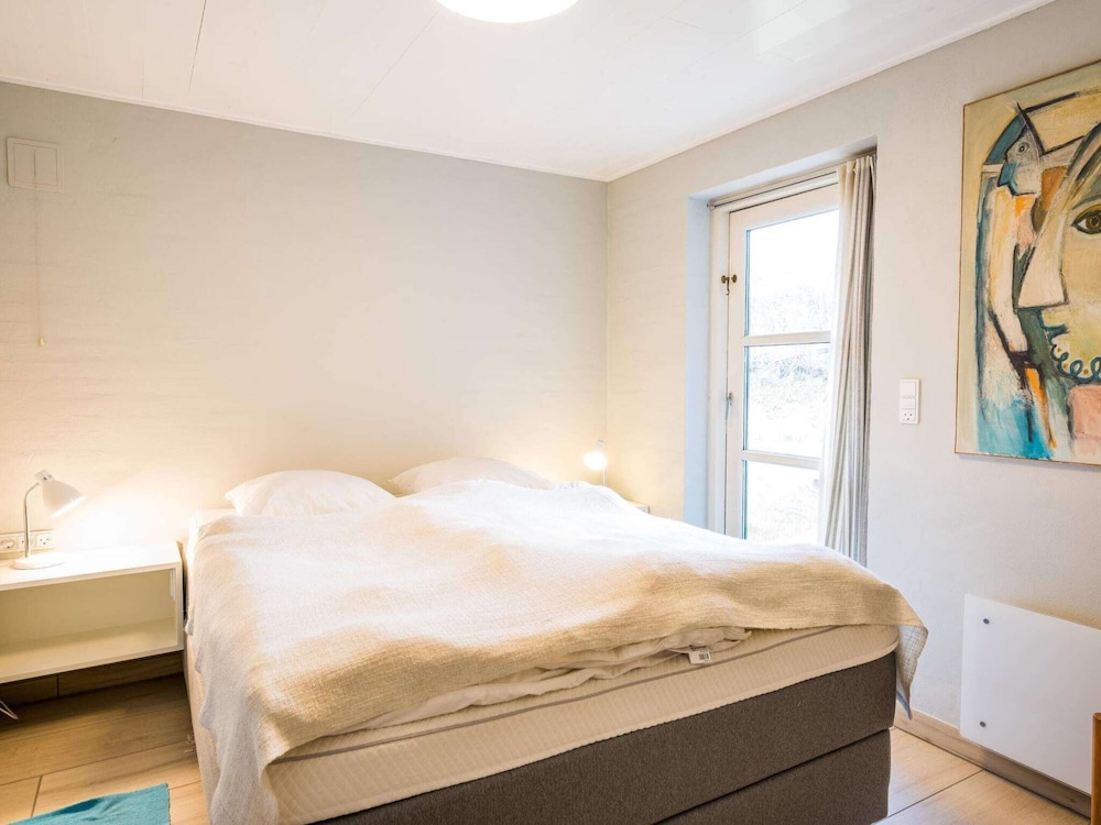 Holiday Home in Henne view 3