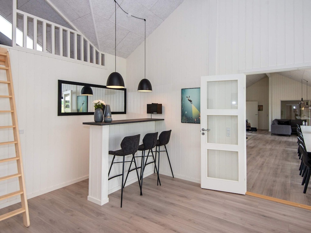 Luxury Retreat by the Sea - By Traum Ferienwohnungen view 4