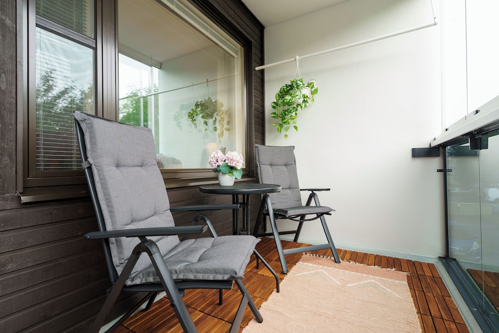Spacious Apt in Rovaniemi City Centre
