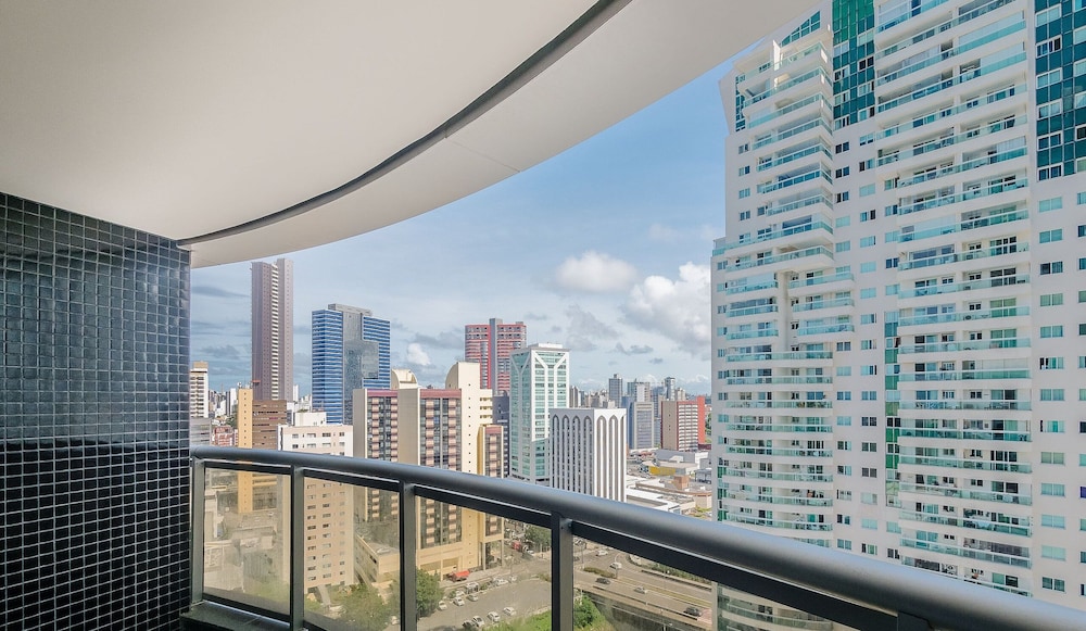 Beautiful Apartment 500m From Shopping Csp1207