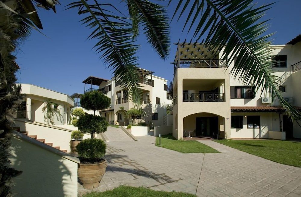 Elani Bay Resort