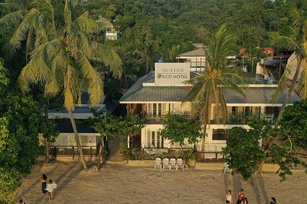 Suites by Eco Hotels