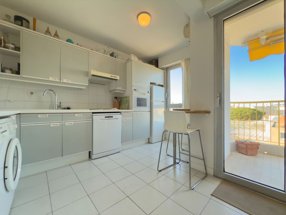 L Artiste in Cannes With 3 Bedrooms and 3 Bathrooms