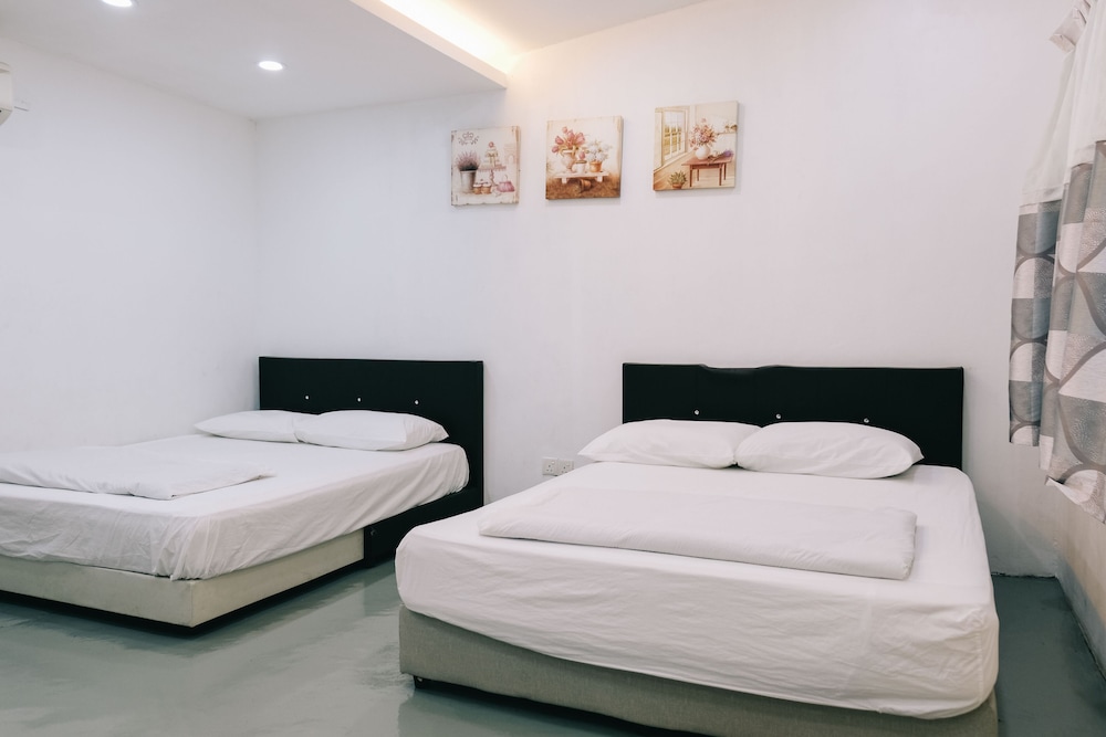 Camelia Homestay