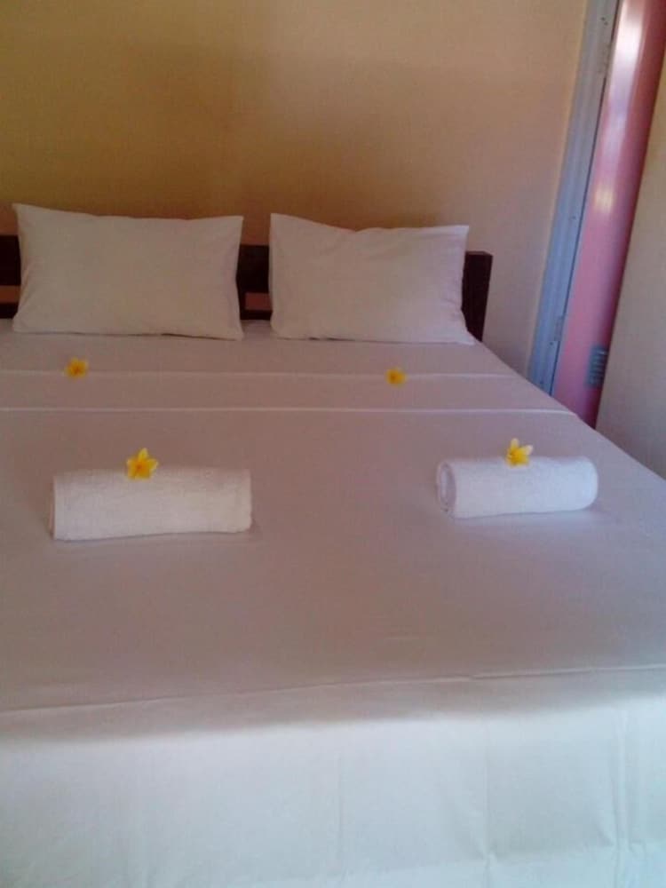 Sea Hua Ha Ha - Hostel