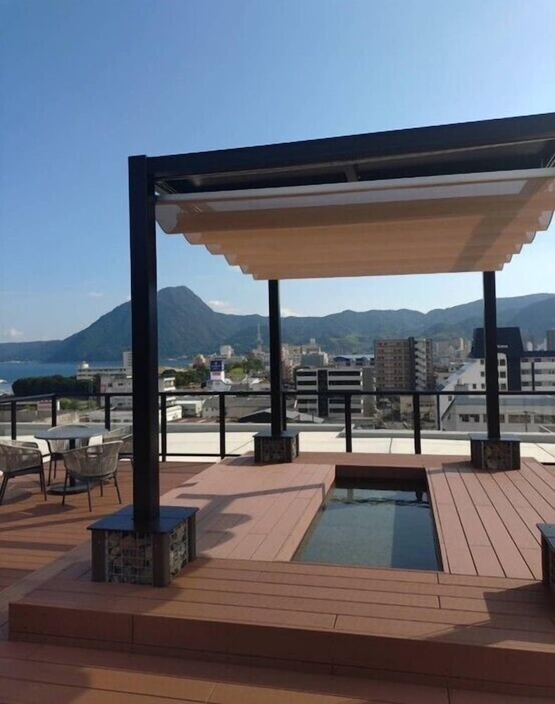 BEPPU SENTO