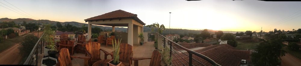 Valley View Lodge