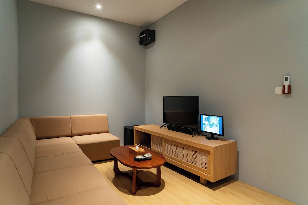 Kireina Mori Villa 6BR with heated pool