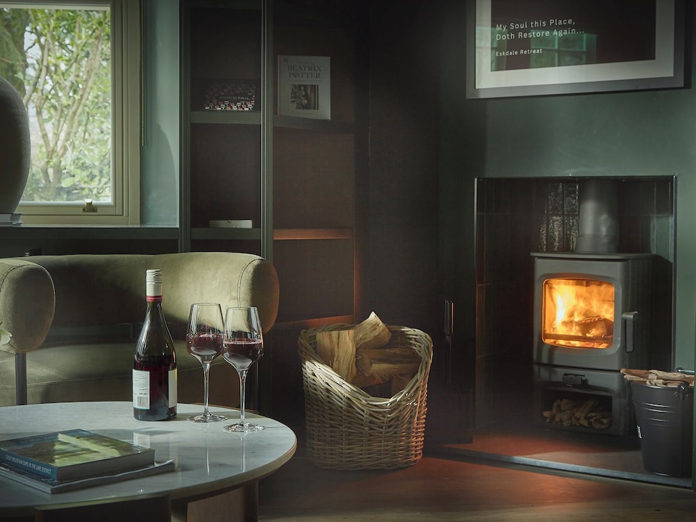 Eskdale Retreat
