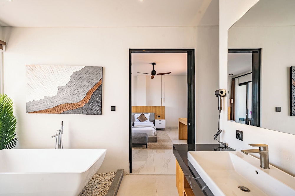 Aya Townhouses - Umalas