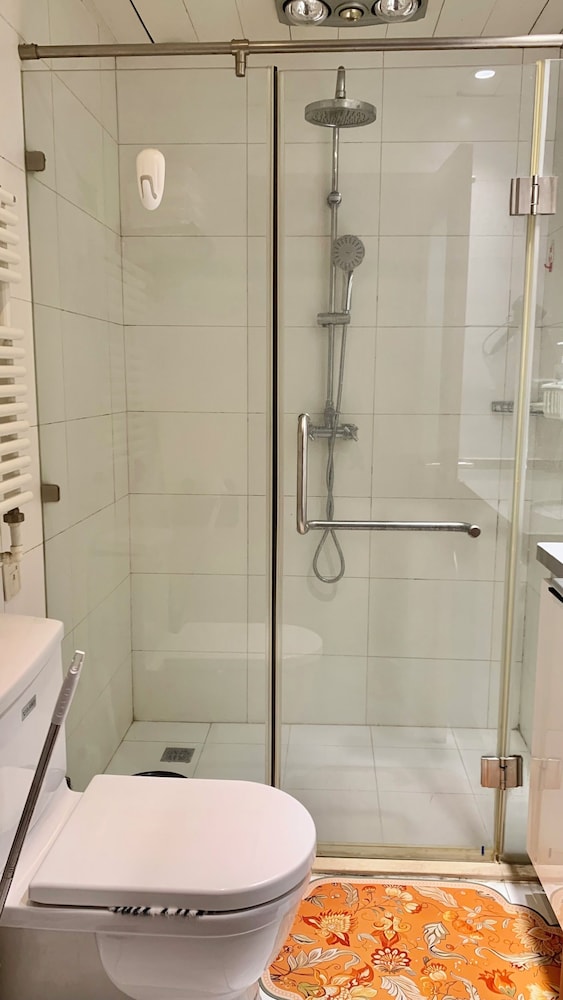 Beijing CBD - Service flat Queen bed