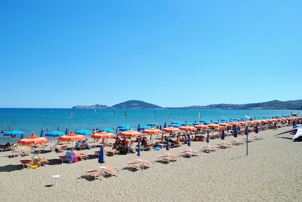 Edy sea View Holiday Apartment view 2