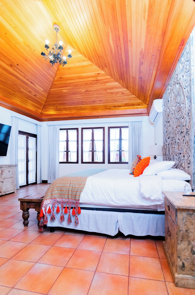 Casa Santa Margarita