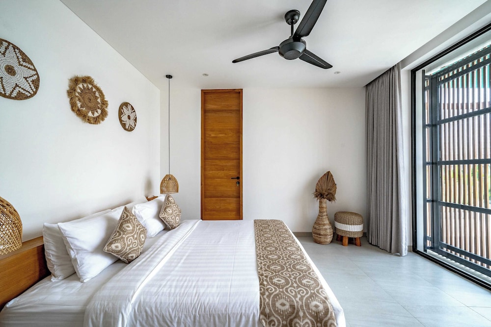 Loona Palm Villas Canggu
