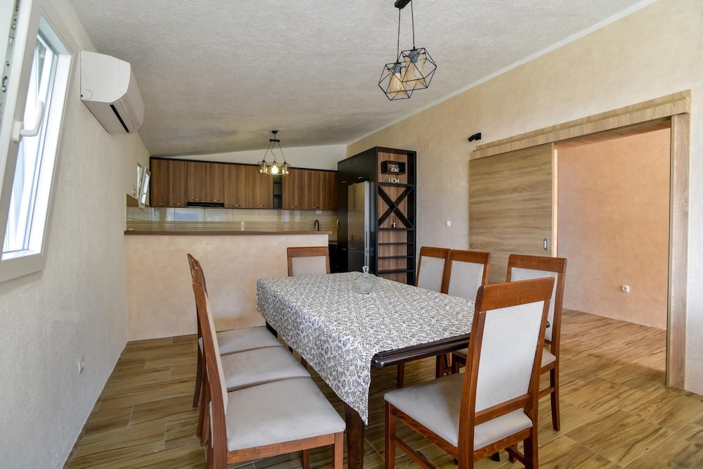 Sea View Flat w Terrace in Kotor 8 min to Beach view 3