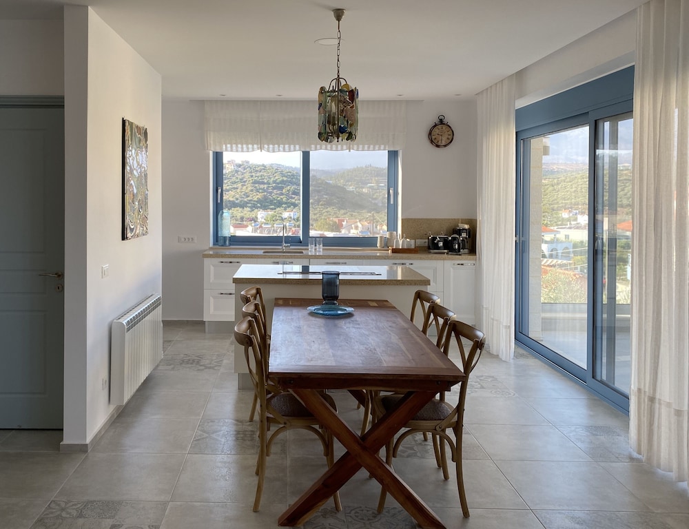 Eco Life Stone Villa view 4