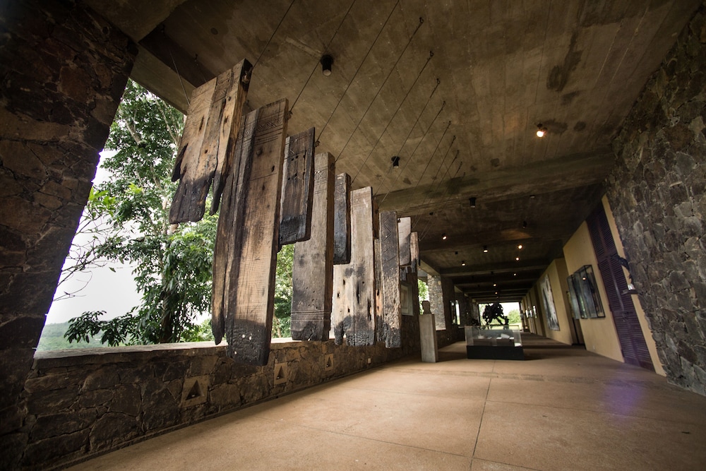 Mirissa Hills Resort