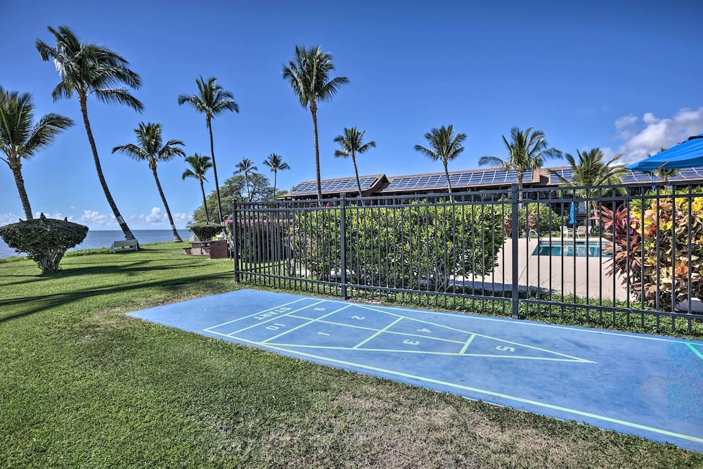 Kaunakakai Home at Molokai Shores w/ Pool!