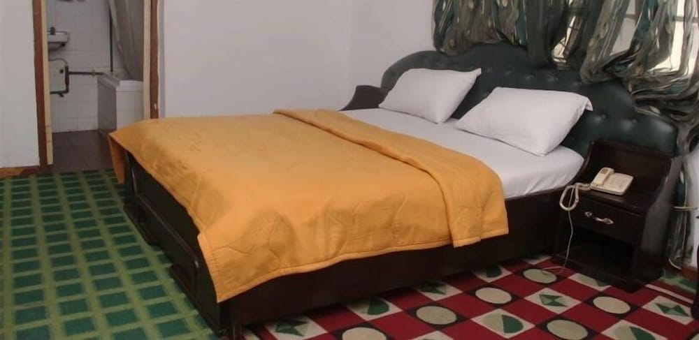 Mimi Guest House
