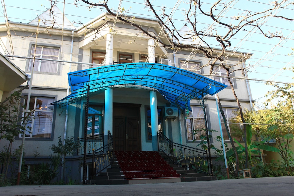 CITY Hostel Dushanbe
