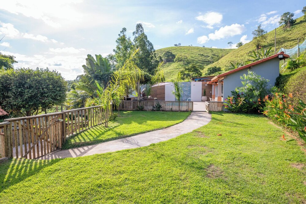 Tima Ch Cara com Lazer Completo pet Friendly