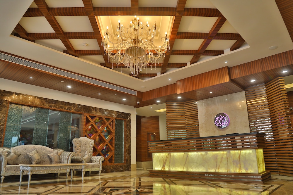 Aveo by Amatra- Kashipur