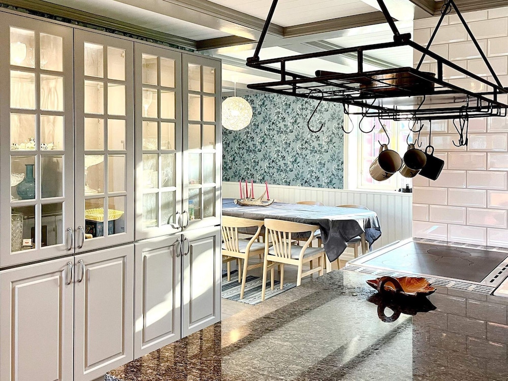 6 Person Holiday Home in Farjestaden-by Traum view 3
