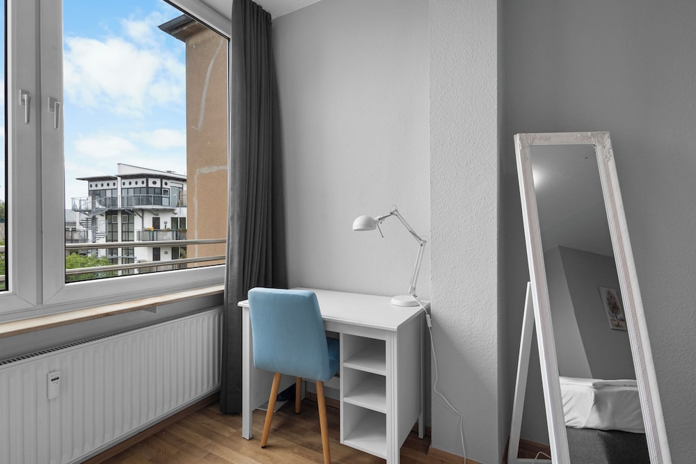 Domloge Lofts & Apartments