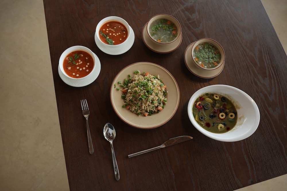 Ayati Resort & Spa