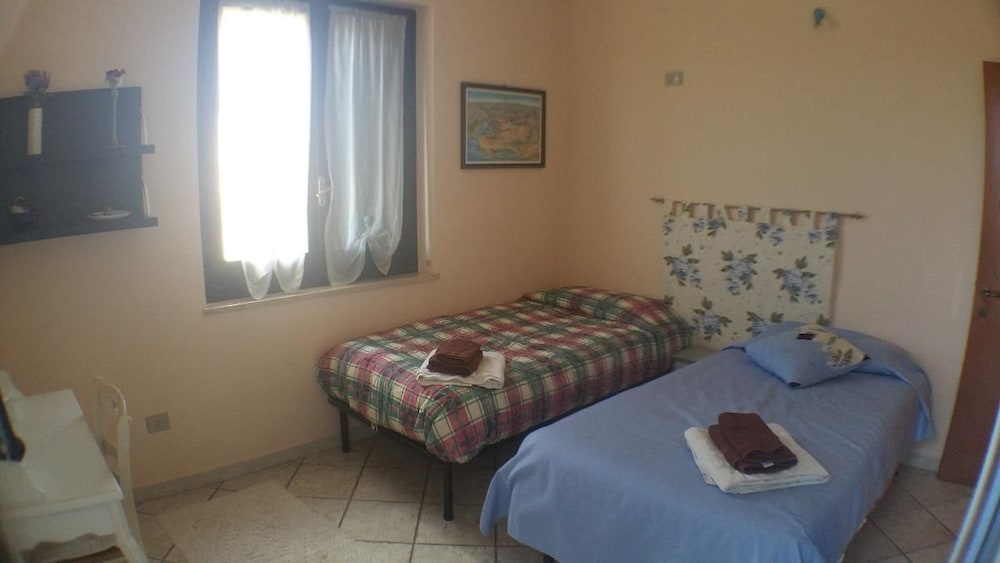 Villa Marilena photo 3