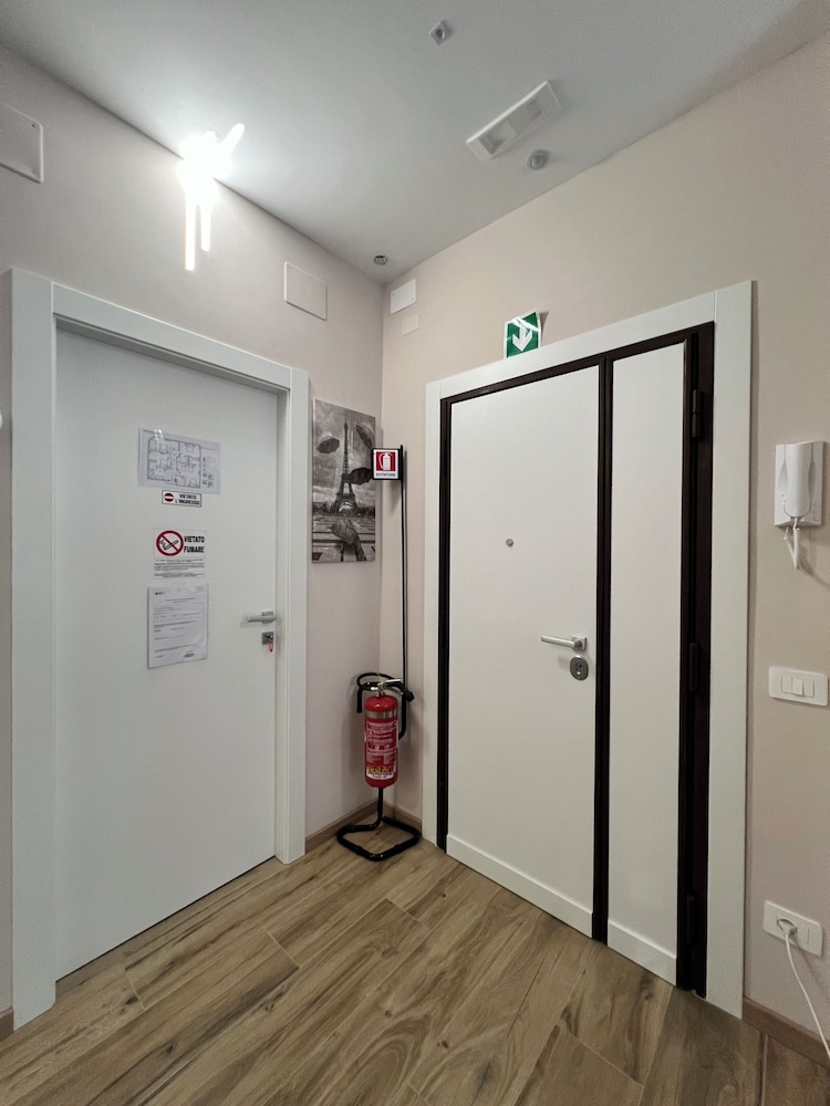 Raffaelli Suite