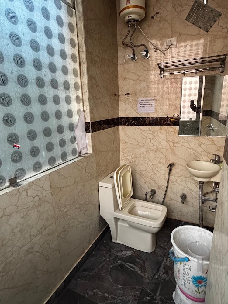 Hotel Akash Continental
