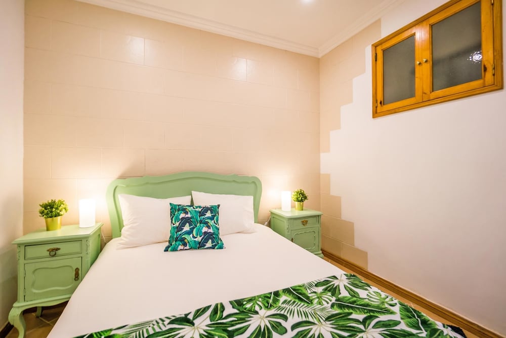 Sardinha Flat