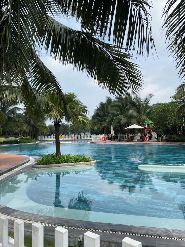 Vinhome D'Capital-Nam Khánh