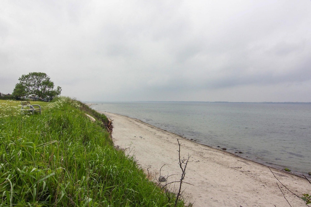 Holiday Home in Krusendorf Near Baltic Sea