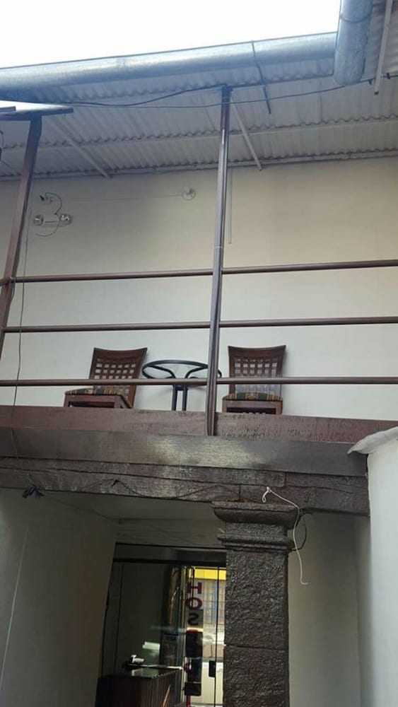 Kam Fu Guest House