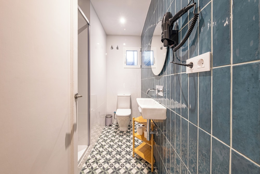 BeBarceloner Eixample Apartments