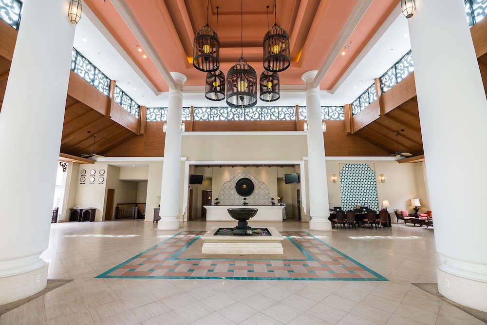 Ravindra Beach Resort And Spa view 3