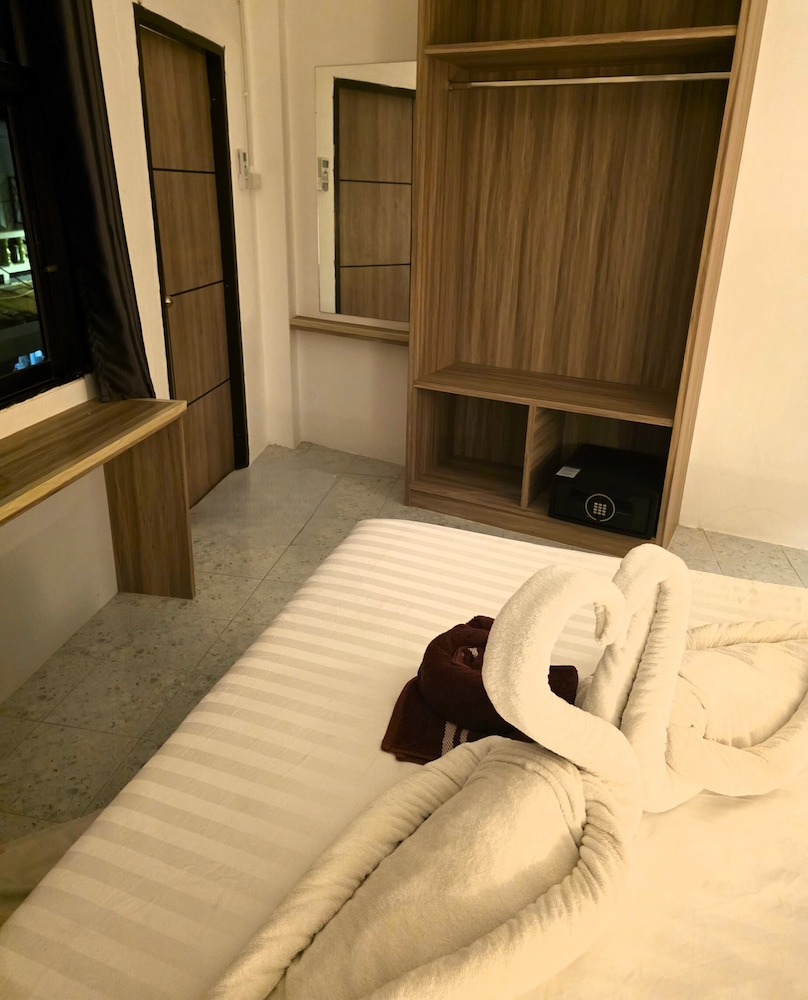 Hideout Hostel 2