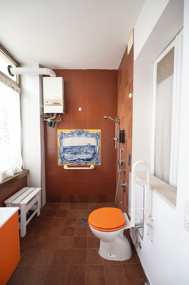 Trastevere Apartments