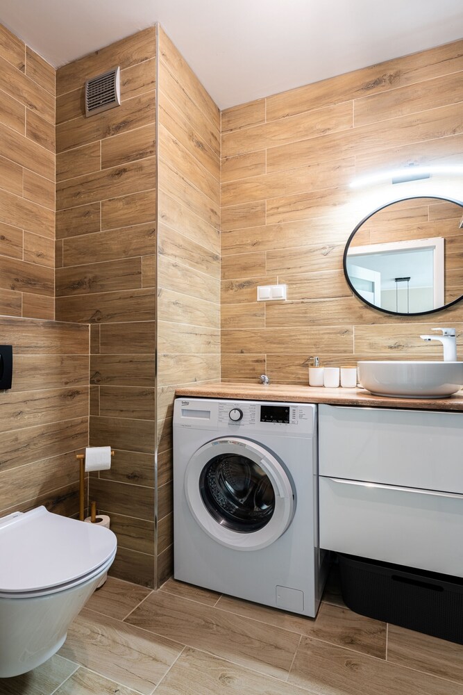 RentPlanet - Apartamenty Stare Miasto